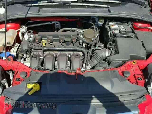 2013 FORD FOCUS - VIN: 1FADP3K22DL247530 - Фото 7
