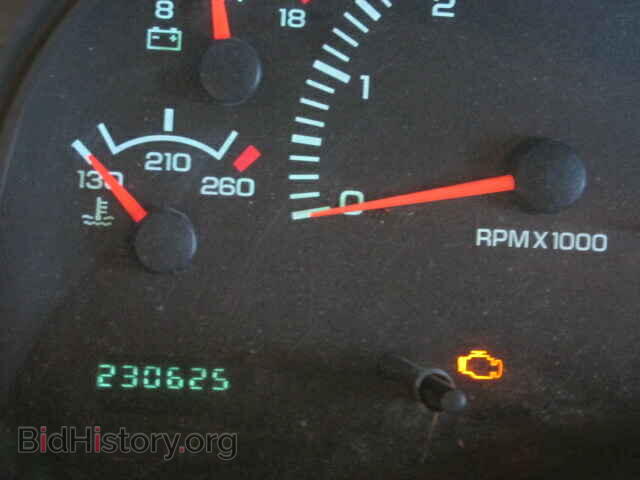 2000 DODGE DAKOTA - VIN: 1B7GL22X8YS516487 - Фото 8