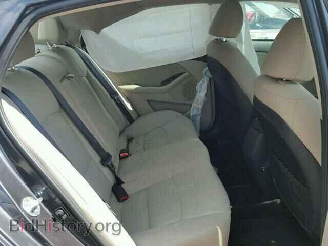 2015 KIA OPTIMA - VIN: KNAGM4A75F5630367 - Photo 6