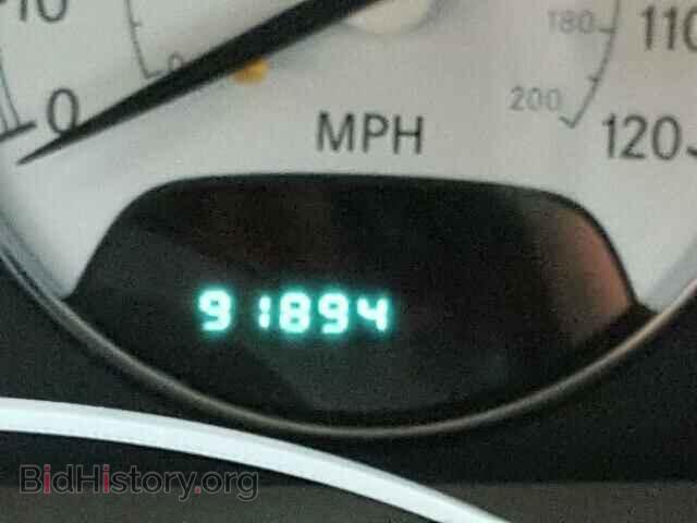 2004 CHRYSLER SEBRING - VIN: 1C3EL65R74N208431 - Фото 8