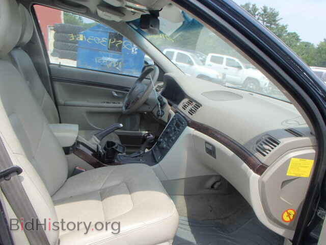 2003 VOLVO S80 - VIN: YV1TS92D731315110 - Photo 5