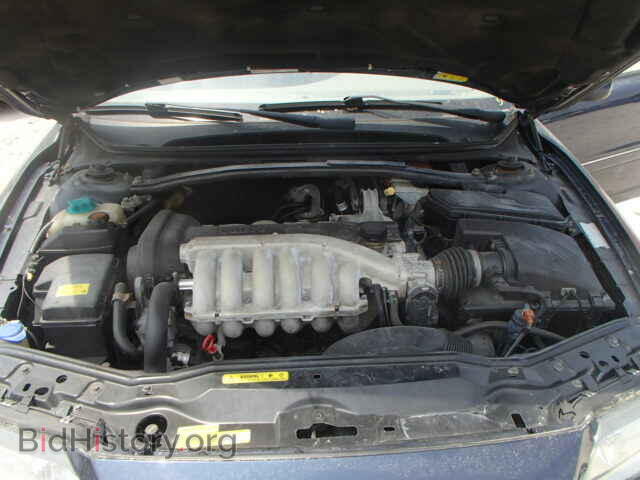2003 VOLVO S80 - VIN: YV1TS92D731315110 - Photo 7