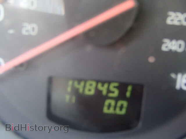 2003 VOLVO S80 - VIN: YV1TS92D731315110 - Photo 8
