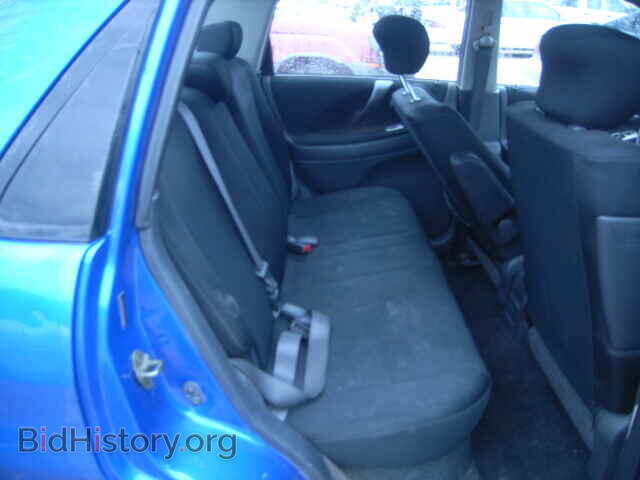 2006 SUZUKI AERIO - VIN: JS2RA62S365303894 - Фото 6