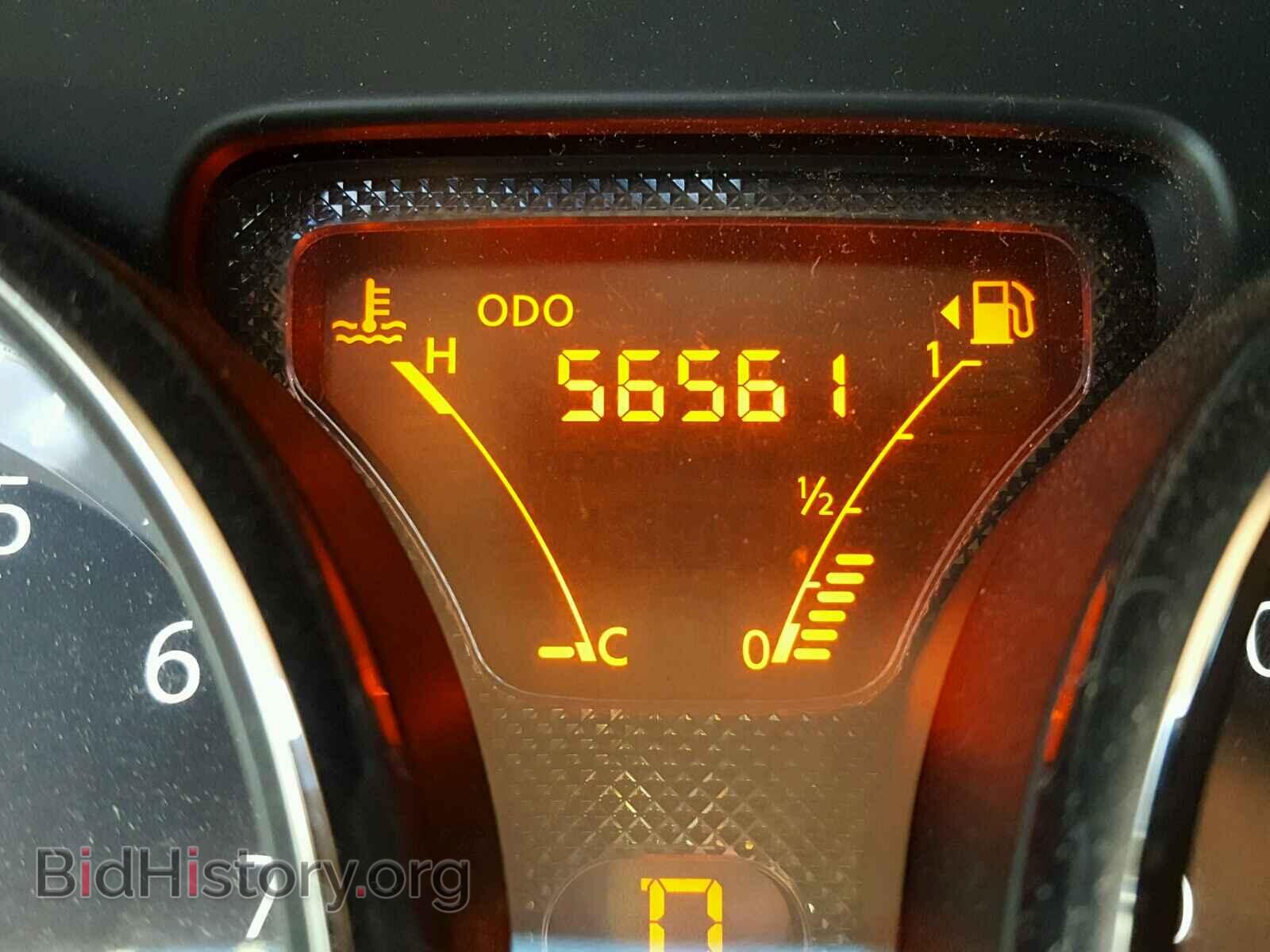 2014 NISSAN VERSA - VIN: 3N1CE2CP9EL363025 - Фото 7