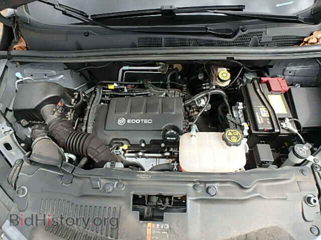 2014 BUICK ENCORE CON - VIN: KL4CJFSB6EB785240 - Photo 7