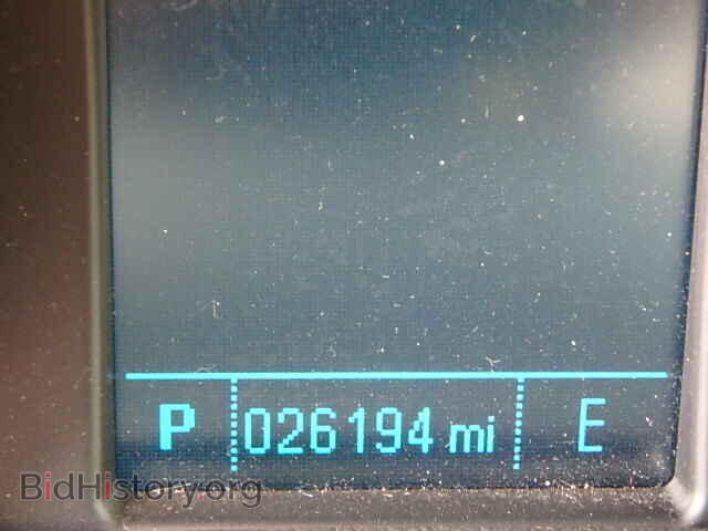 2014 BUICK ENCORE CON - VIN: KL4CJFSB6EB785240 - Photo 8
