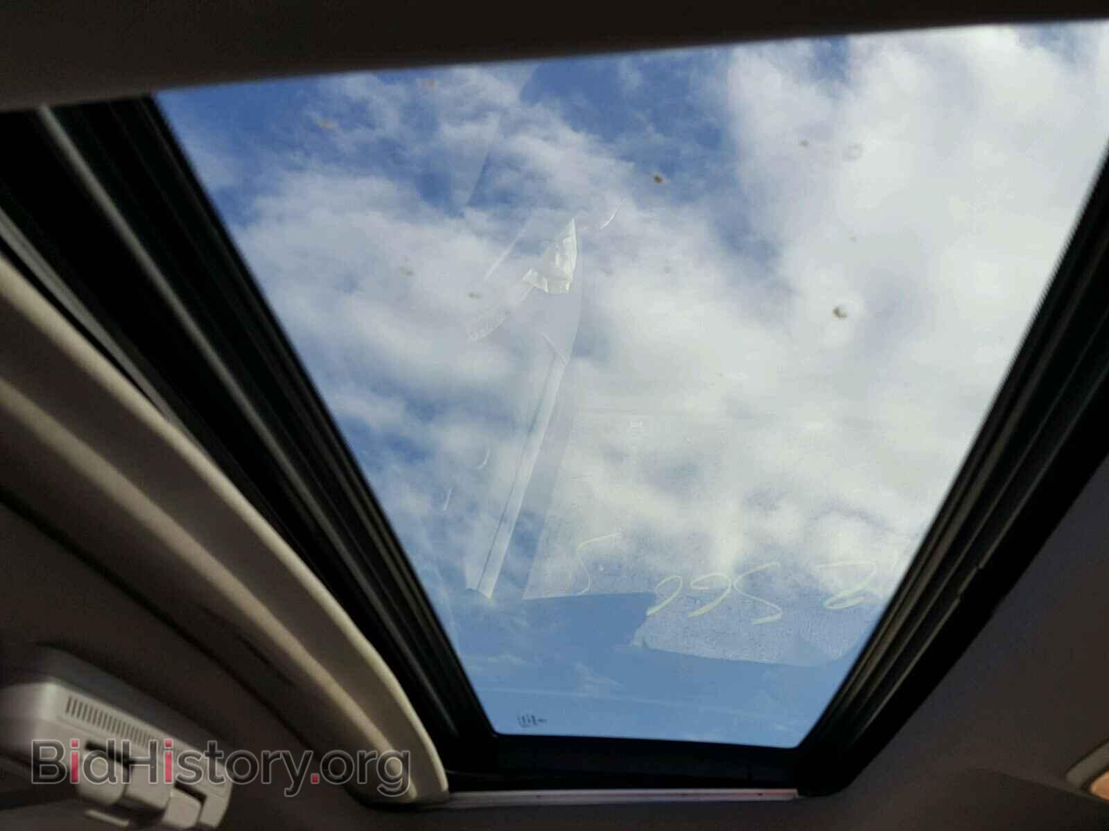 2009 HONDA PILOT - VIN: 5FNYF38509B022369 - Фото 9