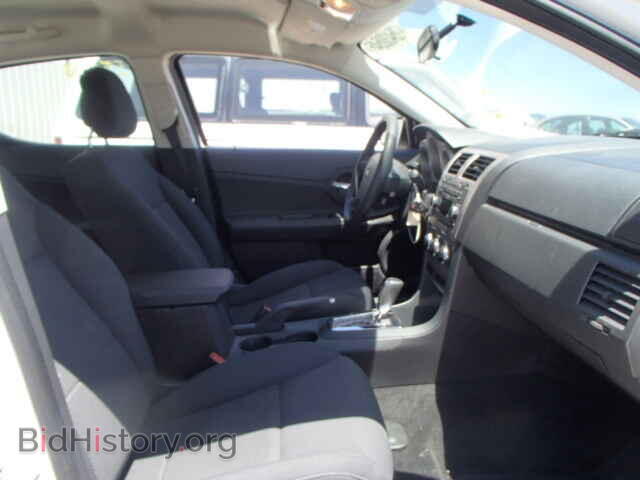2010 DODGE AVENGER - VIN: 1B3CC4FB5AN178500 - Фото 5