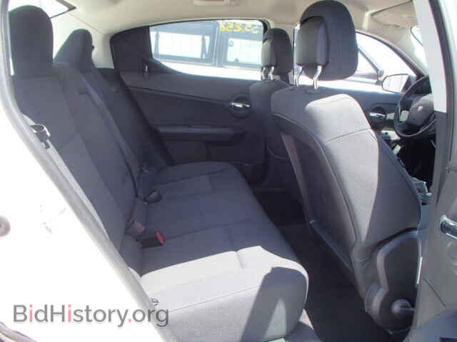 2010 DODGE AVENGER - VIN: 1B3CC4FB5AN178500 - Фото 6