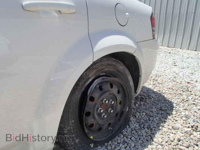 2010 DODGE AVENGER - VIN: 1B3CC4FB5AN178500 - Фото 10
