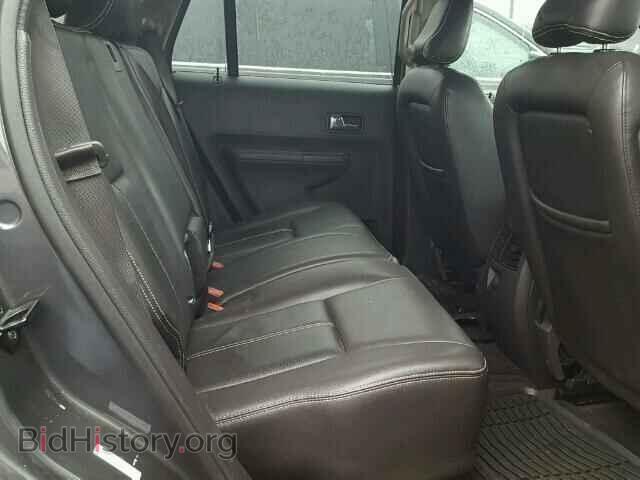 2007 FORD EDGE - VIN: 2FMDK39C77BA32619 - Фото 6