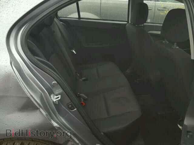 2012 MITSUBISHI LANCER - VIN: JA32U2FU2CU006154 - Фото 6