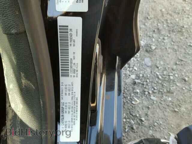 2015 CHRYSLER 200 - VIN: 1C3CCCAB5FN585504 - Photo 10