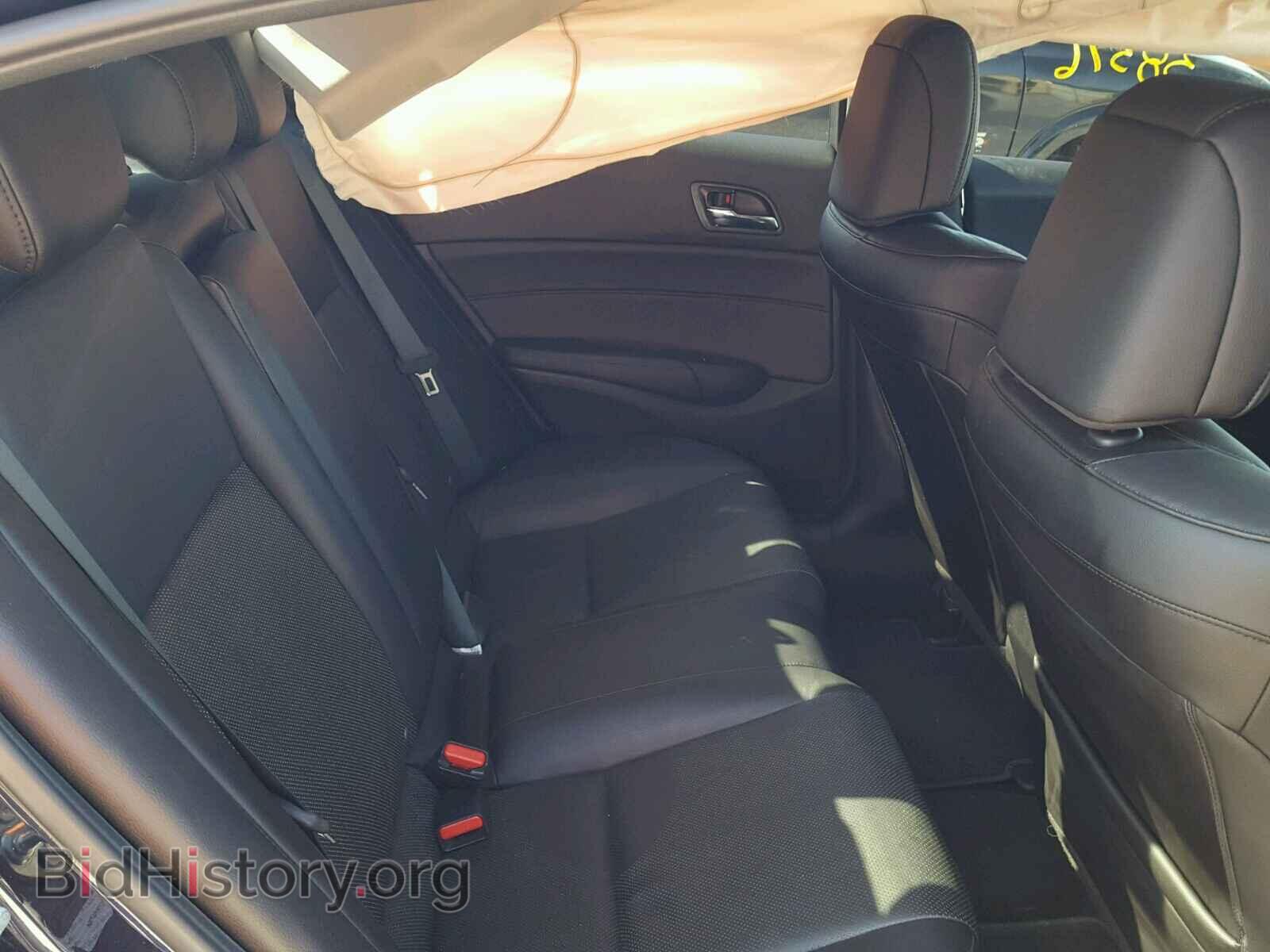2014 ACURA ILX - VIN: 19VDE1F37EE007304 - Фото 6