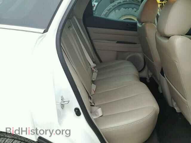 2012 MAZDA CX-7 - VIN: JM3ER2B52C0410813 - Фото 6