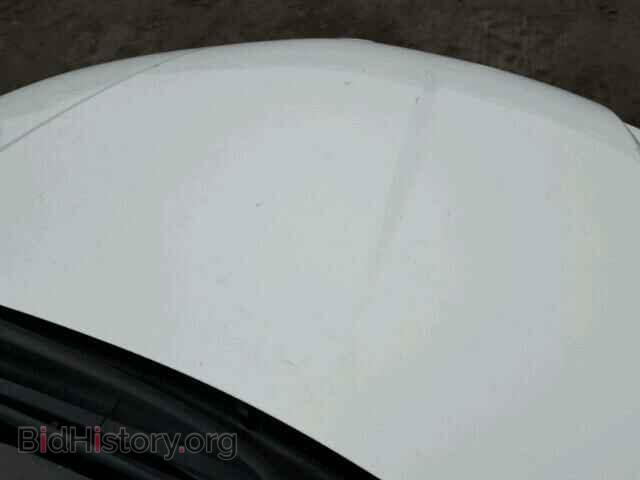 2012 MAZDA CX-7 - VIN: JM3ER2B52C0410813 - Фото 9