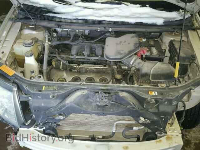 2007 FORD EDGE - VIN: 2FMDK49CX7BA78595 - Фото 7
