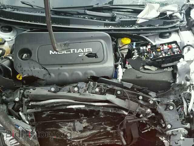 2015 CHRYSLER 200 - VIN: 1C3CCCAB9FN593623 - Photo 7