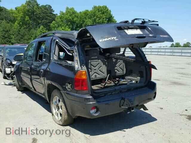 2003 GMC ENVOY - VIN: 1GKET16S736217403 - Photo 3