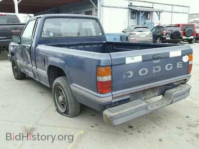 1987 DODGE RAM - VIN: JB7FL24D4HP118324 - Photo 3