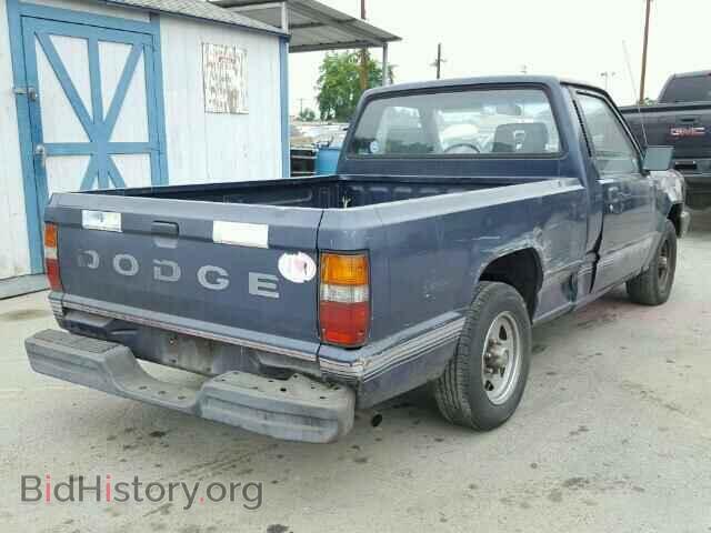 1987 DODGE RAM - VIN: JB7FL24D4HP118324 - Photo 4