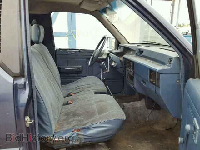 1987 DODGE RAM - VIN: JB7FL24D4HP118324 - Photo 5
