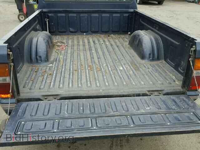 1987 DODGE RAM - VIN: JB7FL24D4HP118324 - Photo 6