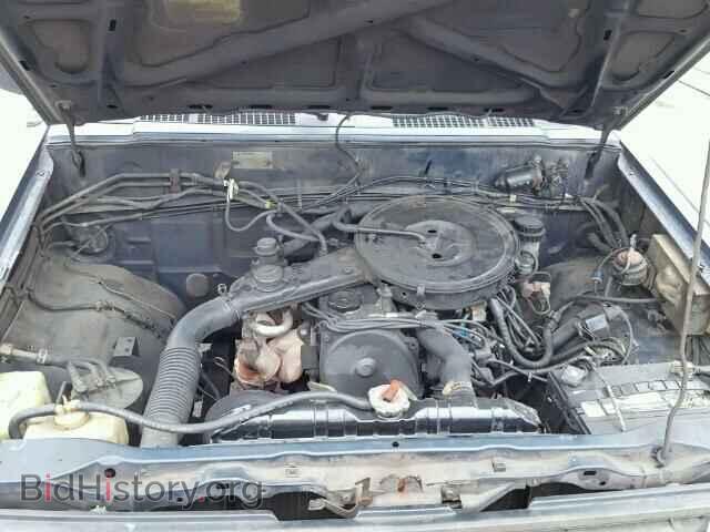 1987 DODGE RAM - VIN: JB7FL24D4HP118324 - Photo 7