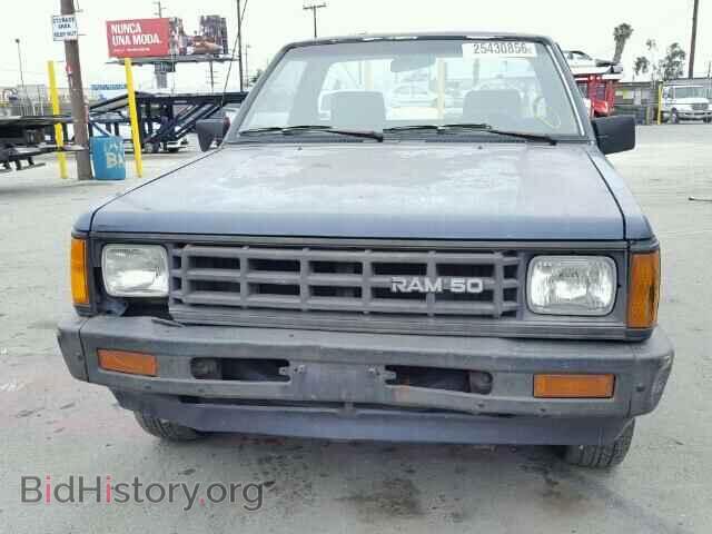 1987 DODGE RAM - VIN: JB7FL24D4HP118324 - Photo 10