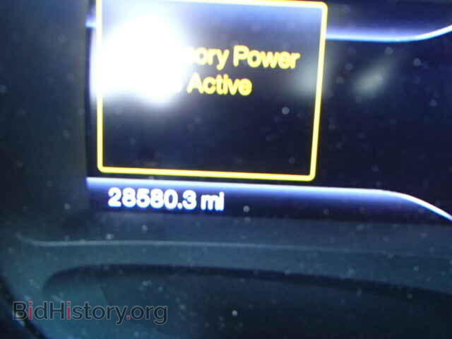 2013 FORD EDGE - VIN: 2FMDK4KC4DBB42622 - Photo 8