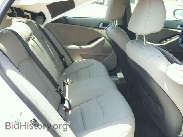 2015 KIA OPTIMA - VIN: 5XXGN4A72FG427884 - Фото 6