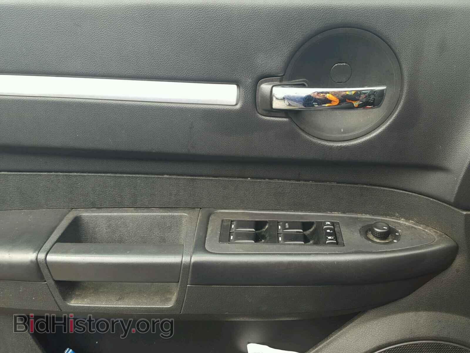 2010 DODGE CHARGER - VIN: 2B3CA3CV9AH231027 - Photo 9