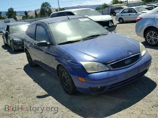 Фотография 3FAFP31N55R110993 - FORD FOCUS 2005