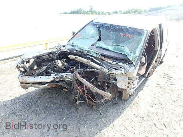 2005 DODGE RAM 1500 - VIN: 1D7HA18N65S364737 - Фото 2