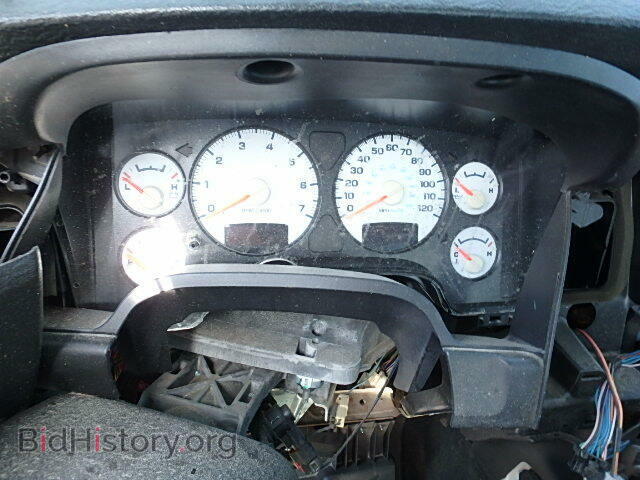 2005 DODGE RAM 1500 - VIN: 1D7HA18N65S364737 - Фото 8
