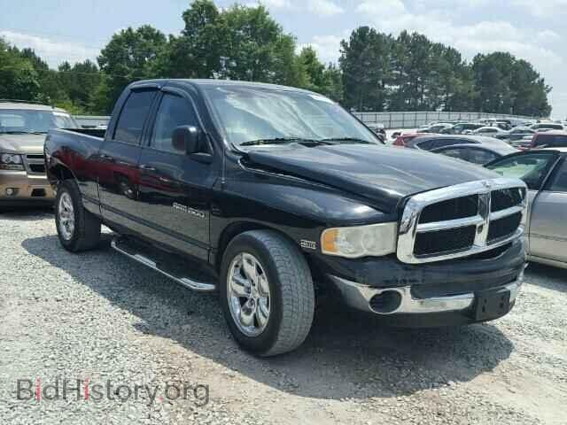 Фотография 1D7HA18D34S521632 - DODGE RAM 1500 2004