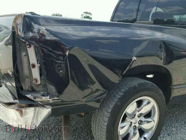 2004 DODGE RAM 1500 - VIN: 1D7HA18D34S521632 - Photo 10