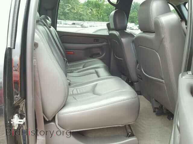 2007 CHEVROLET SILVERADO - VIN: 1GCHK23D87F161016 - Фото 6