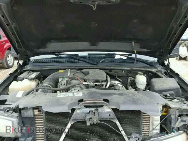 2007 CHEVROLET SILVERADO - VIN: 1GCHK23D87F161016 - Фото 7