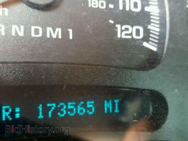 2007 CHEVROLET SILVERADO - VIN: 1GCHK23D87F161016 - Фото 8