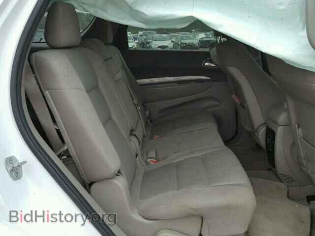2013 DODGE DURANGO - VIN: 1C4RDHAG1DC683644 - Photo 6