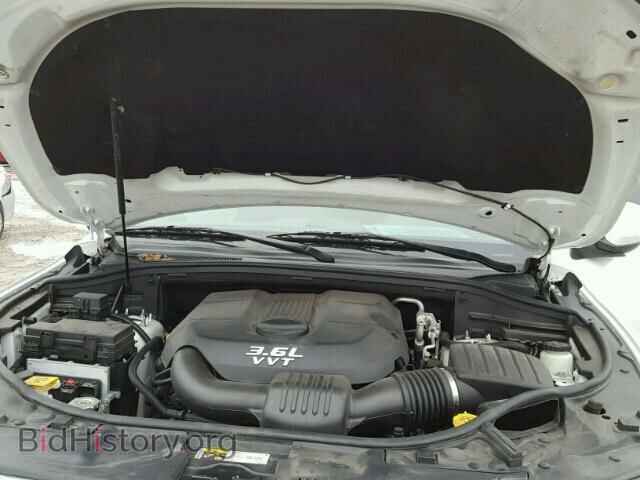 2013 DODGE DURANGO - VIN: 1C4RDHAG1DC683644 - Photo 7