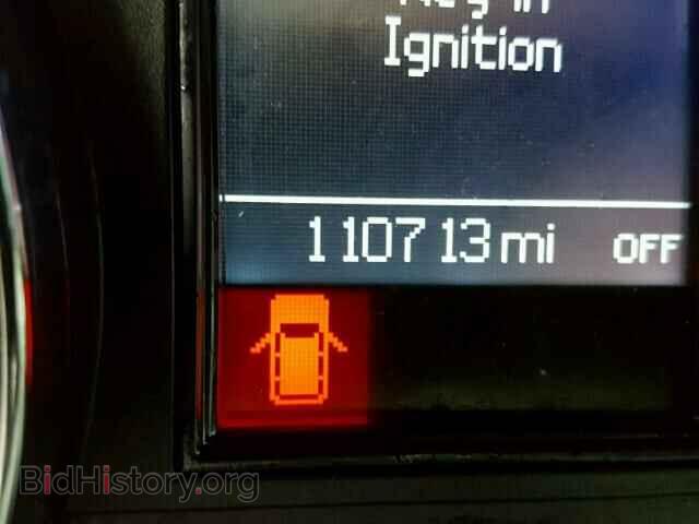 2013 DODGE DURANGO - VIN: 1C4RDHAG1DC683644 - Photo 8