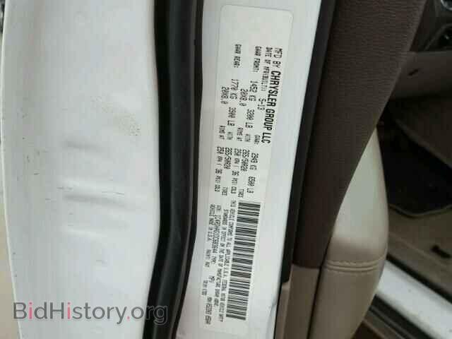 2013 DODGE DURANGO - VIN: 1C4RDHAG1DC683644 - Photo 10