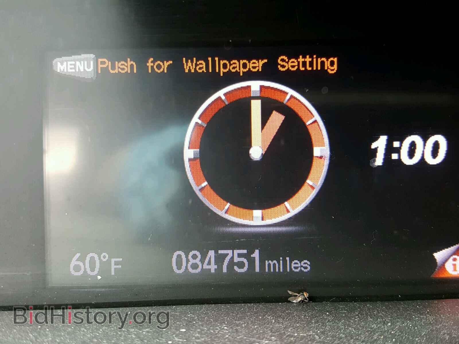 2013 HONDA CIVIC - VIN: 19XFB2F53DE024096 - Фото 8