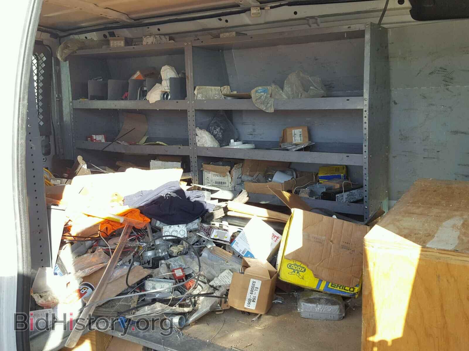2006 FORD ECONOLINE - VIN: 1FTNE24W36DA39782 - Photo 6