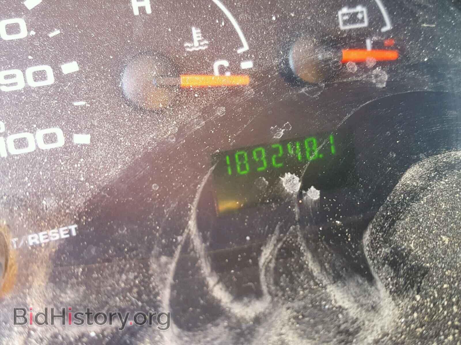 2006 FORD ECONOLINE - VIN: 1FTNE24W36DA39782 - Photo 8