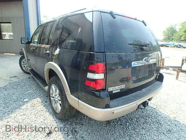 2006 FORD EXPLORER - VIN: 1FMEU74846UB65159 - Фото 3
