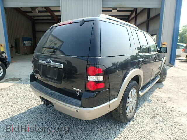 2006 FORD EXPLORER - VIN: 1FMEU74846UB65159 - Фото 4
